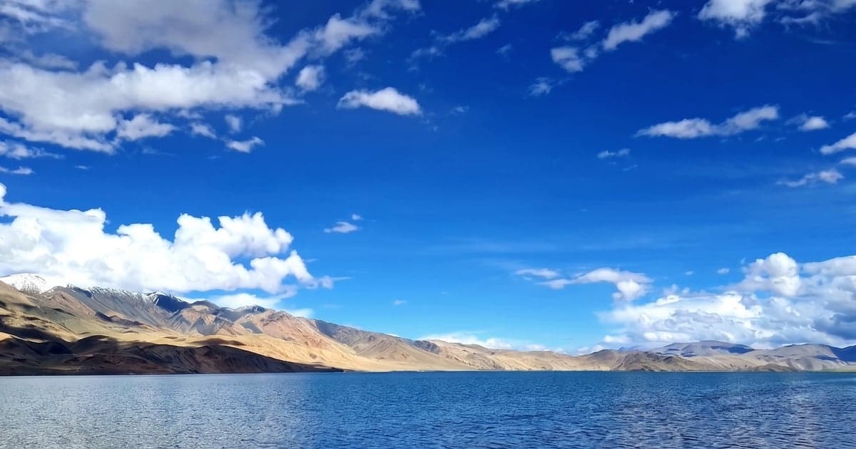Best Time to Visit Ladakh: An Honest Month-by-Month Guide