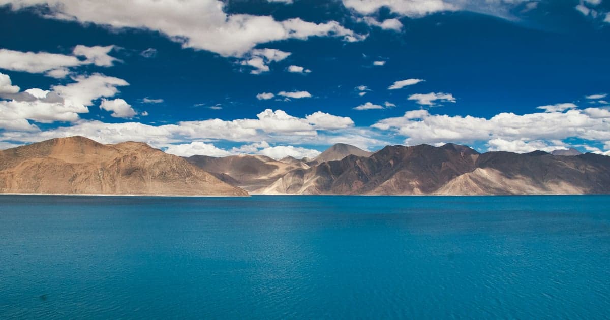 Best Things to Do in Ladakh: Experiences Worth Building a Trip Around