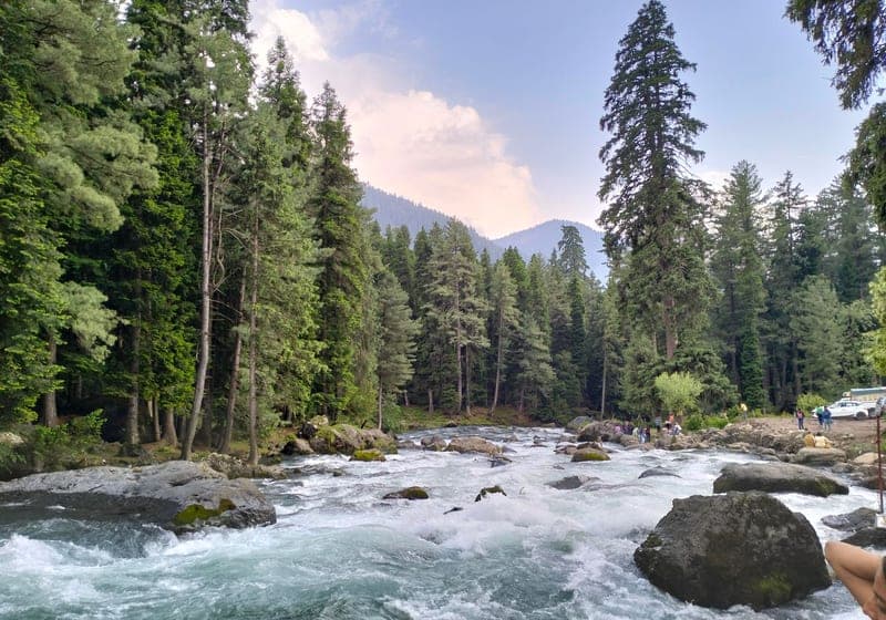 Kasol & Parvati Valley