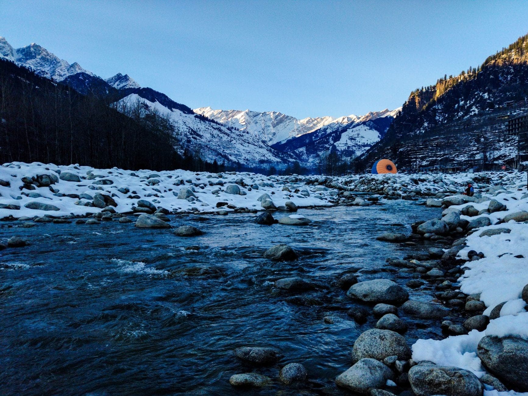 Himachal Pradesh slide 1