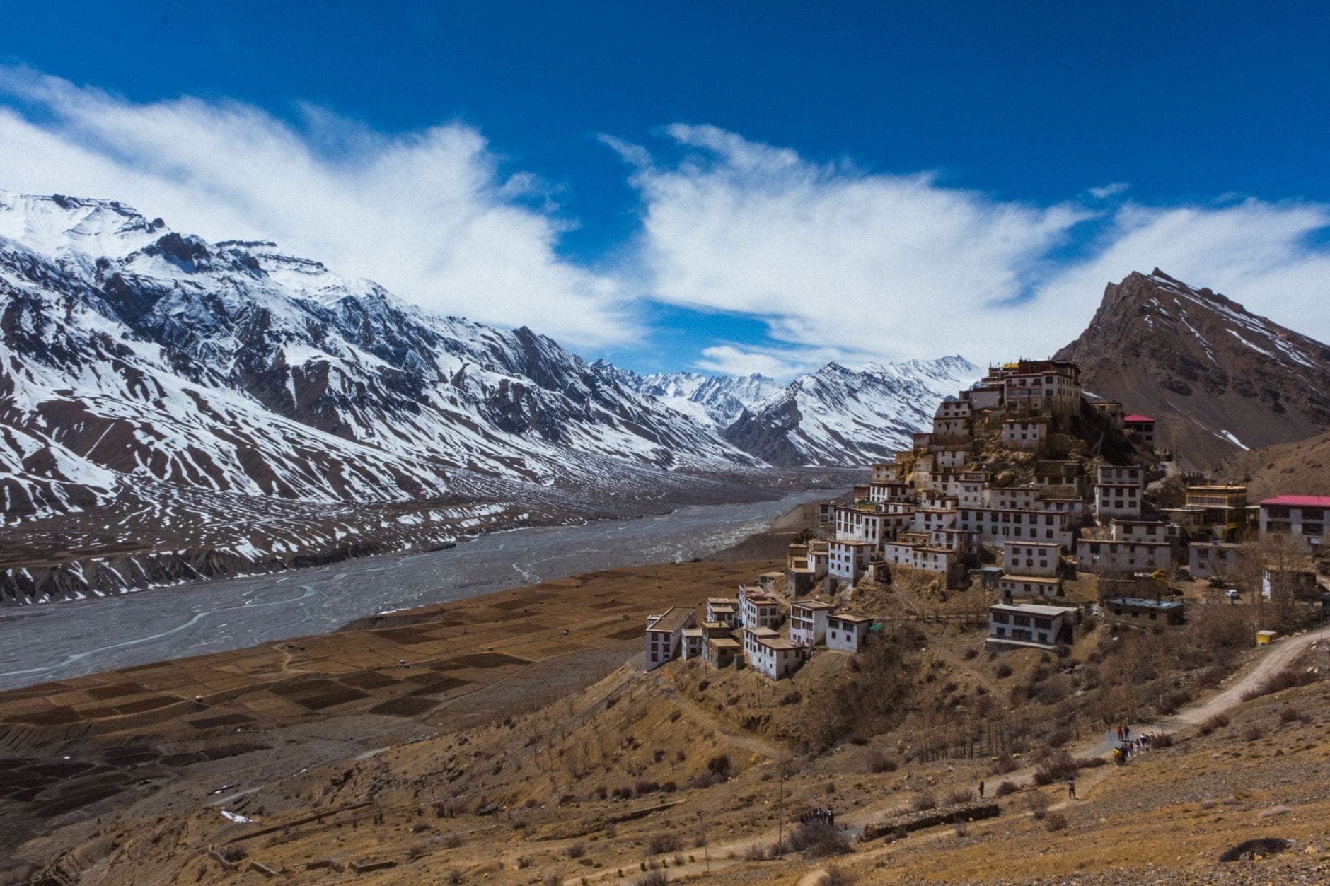 Spiti Valley Guide: Route, Best Time and Tips