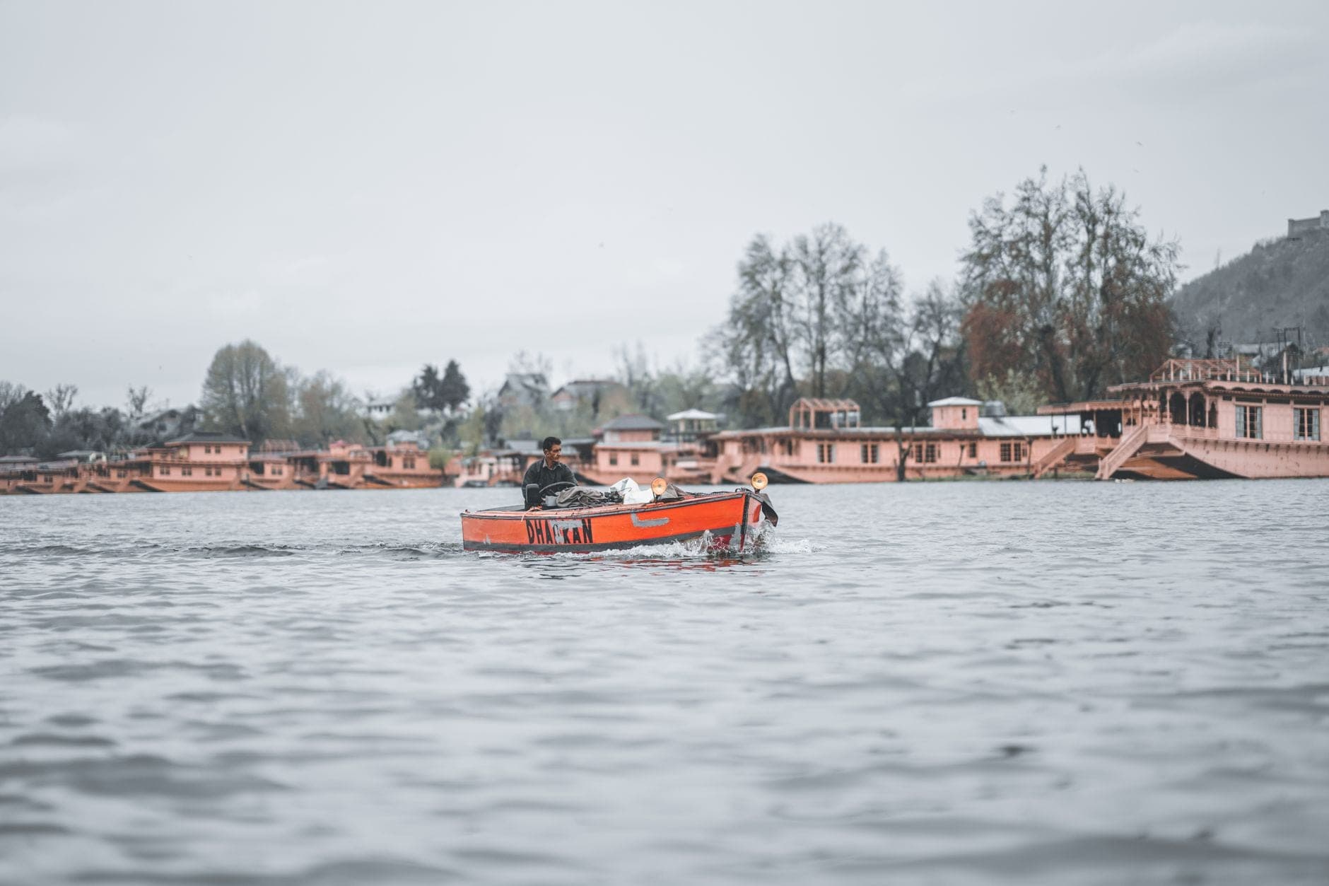 Kashmir