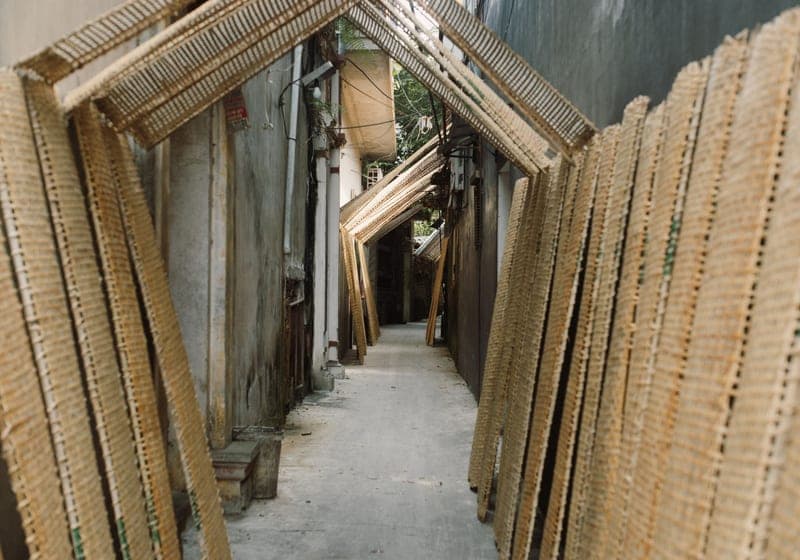 Mawlynnong