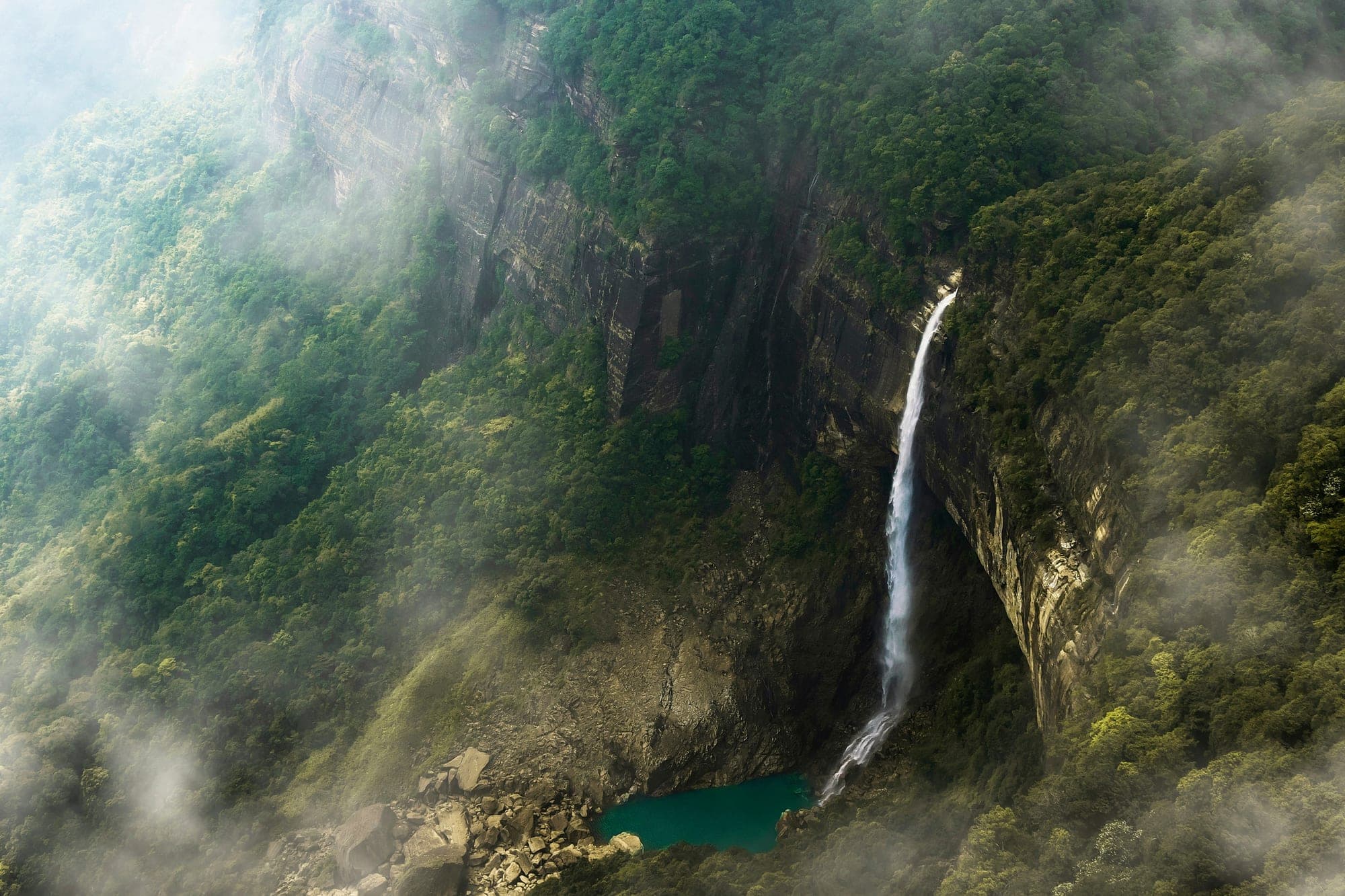Meghalaya slide 1