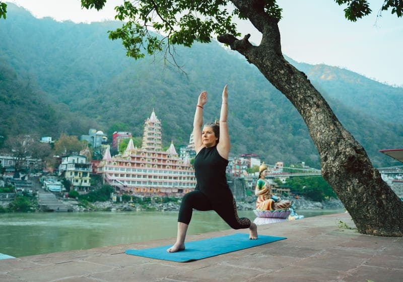 Rishikesh