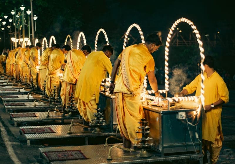 Haridwar