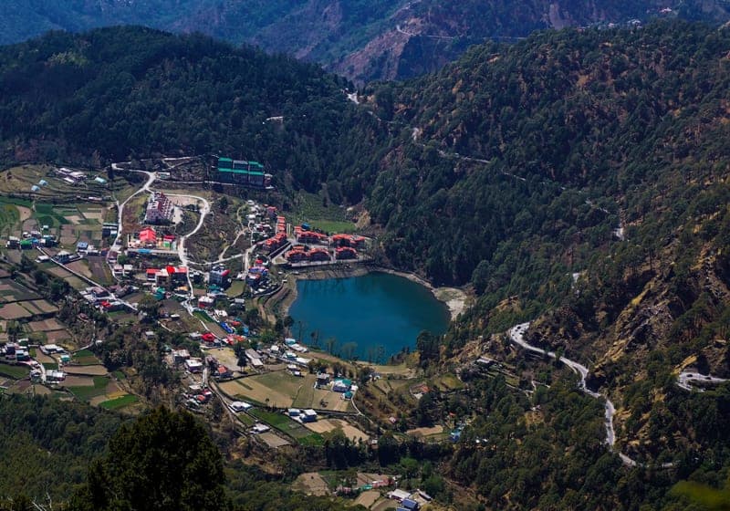 Nainital