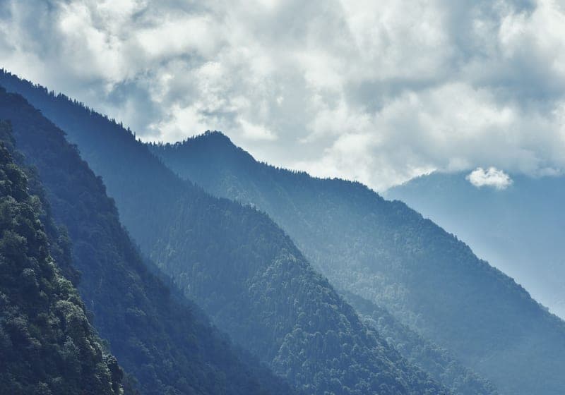 Mussoorie