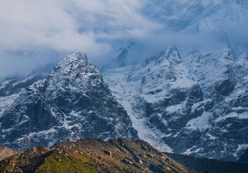 Kedarnath