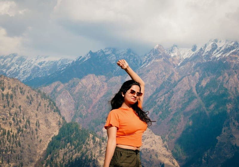 Chopta & Tungnath