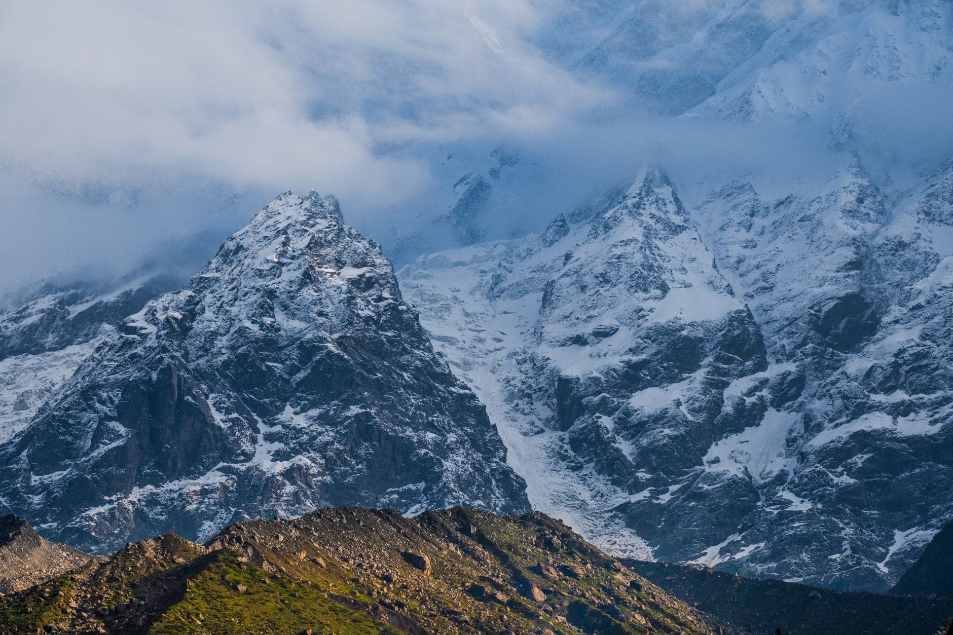 Char Dham Yatra Guide: Routes, Timing and Tips