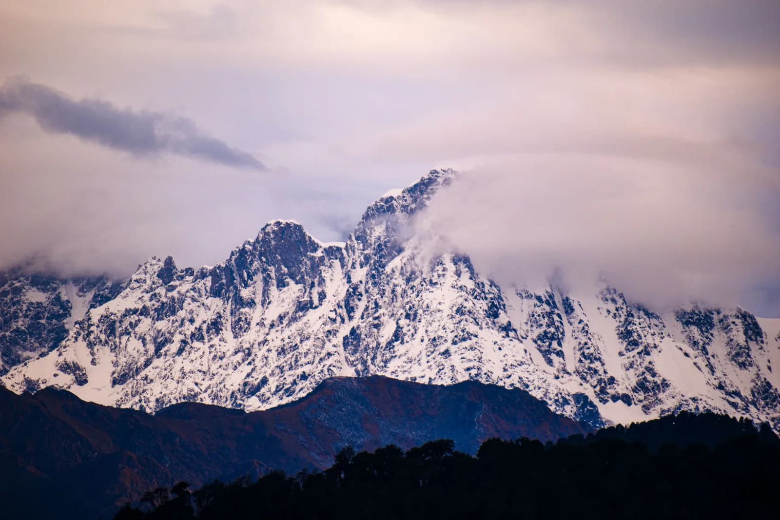 Chopta Tungnath & Chandrashila Trek