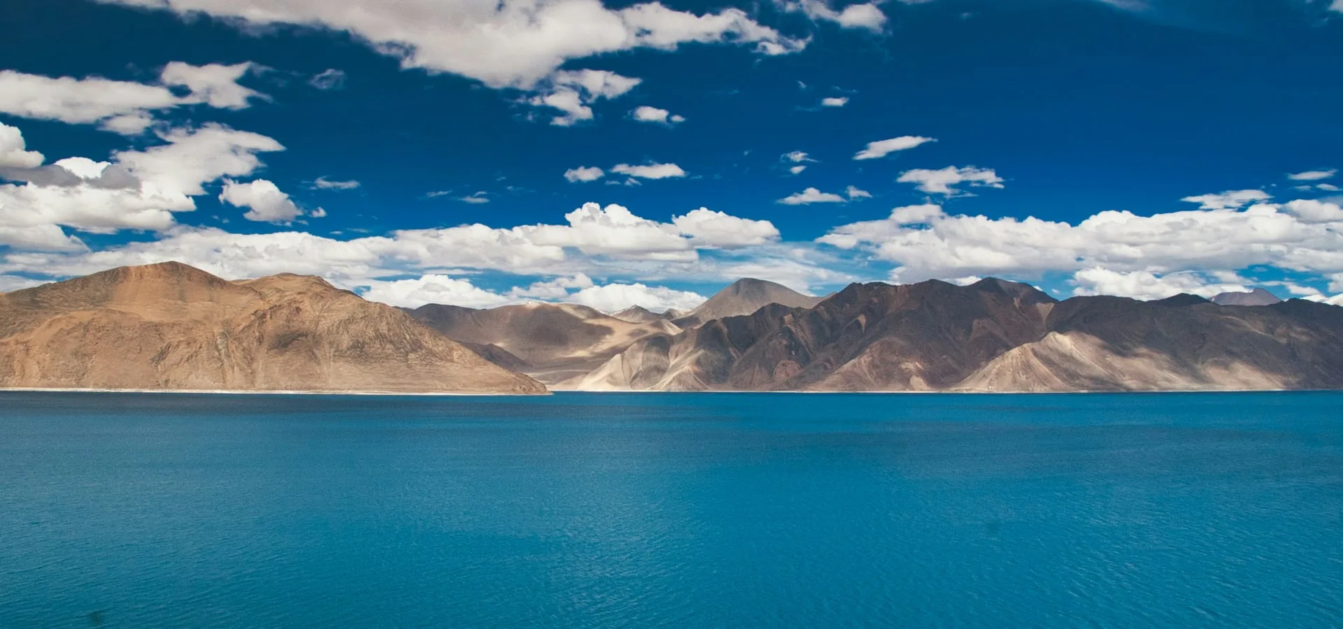 Ladakh Itinerary for 7 Days: Leh, Nubra & Pangong