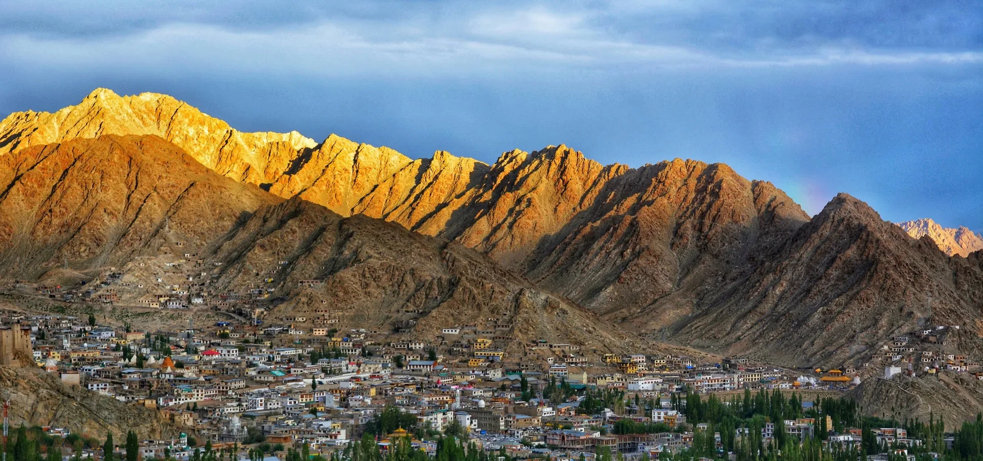 Pangong Lake, Ladakh: The Complete Visitor's Guide