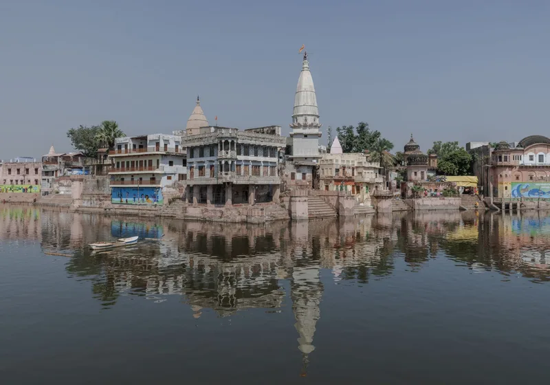 Pushkar
