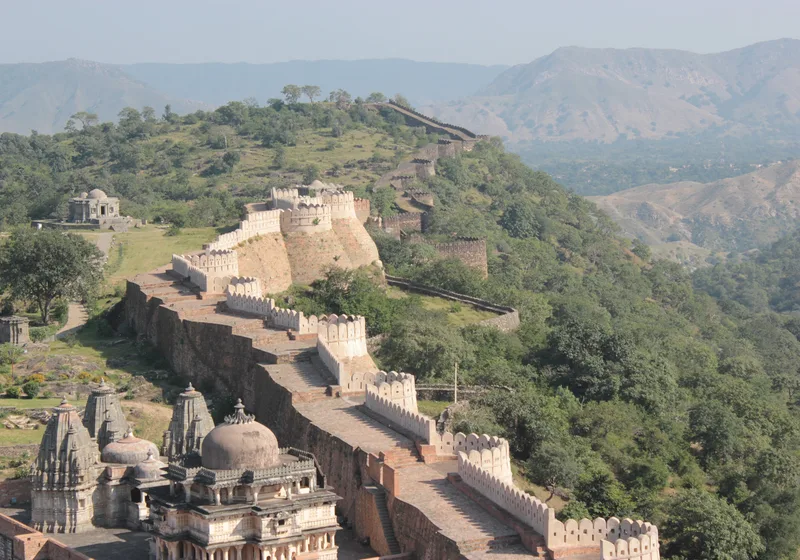 Kumbhalgarh