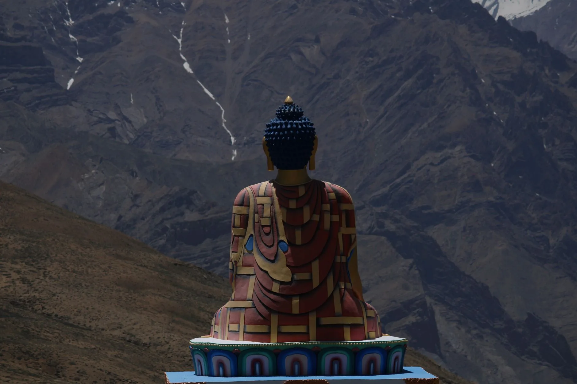 Spiti Valley in Winter: Snow Leopards, Silence & Survival Tips