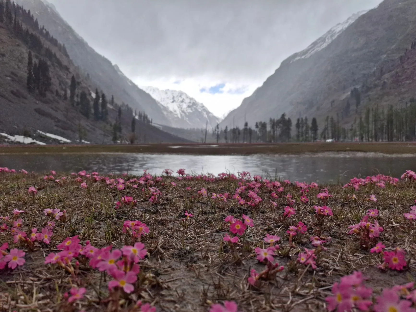 Uttarakhand Honeymoon: Nainital, Mussoorie & Auli