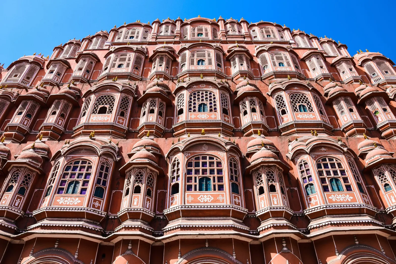 Jaipur City Break | The Pink City in 3 Days