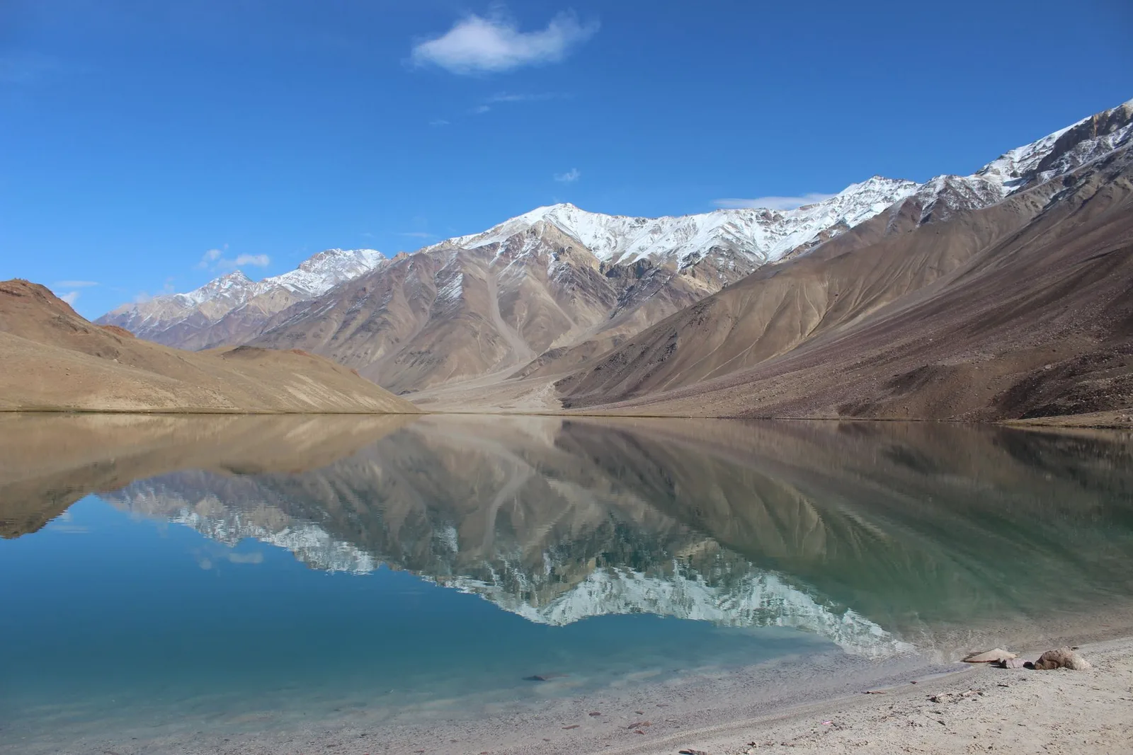 Spiti Honeymoon | Slow Travel & Starlit Nights