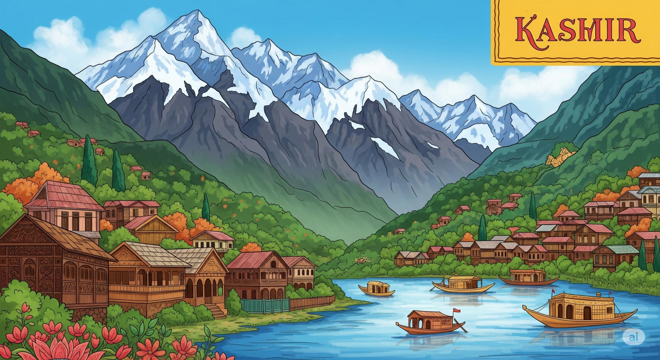 5 Offbeat Places in India You Haven’t Heard Of (But Need to Visit!)