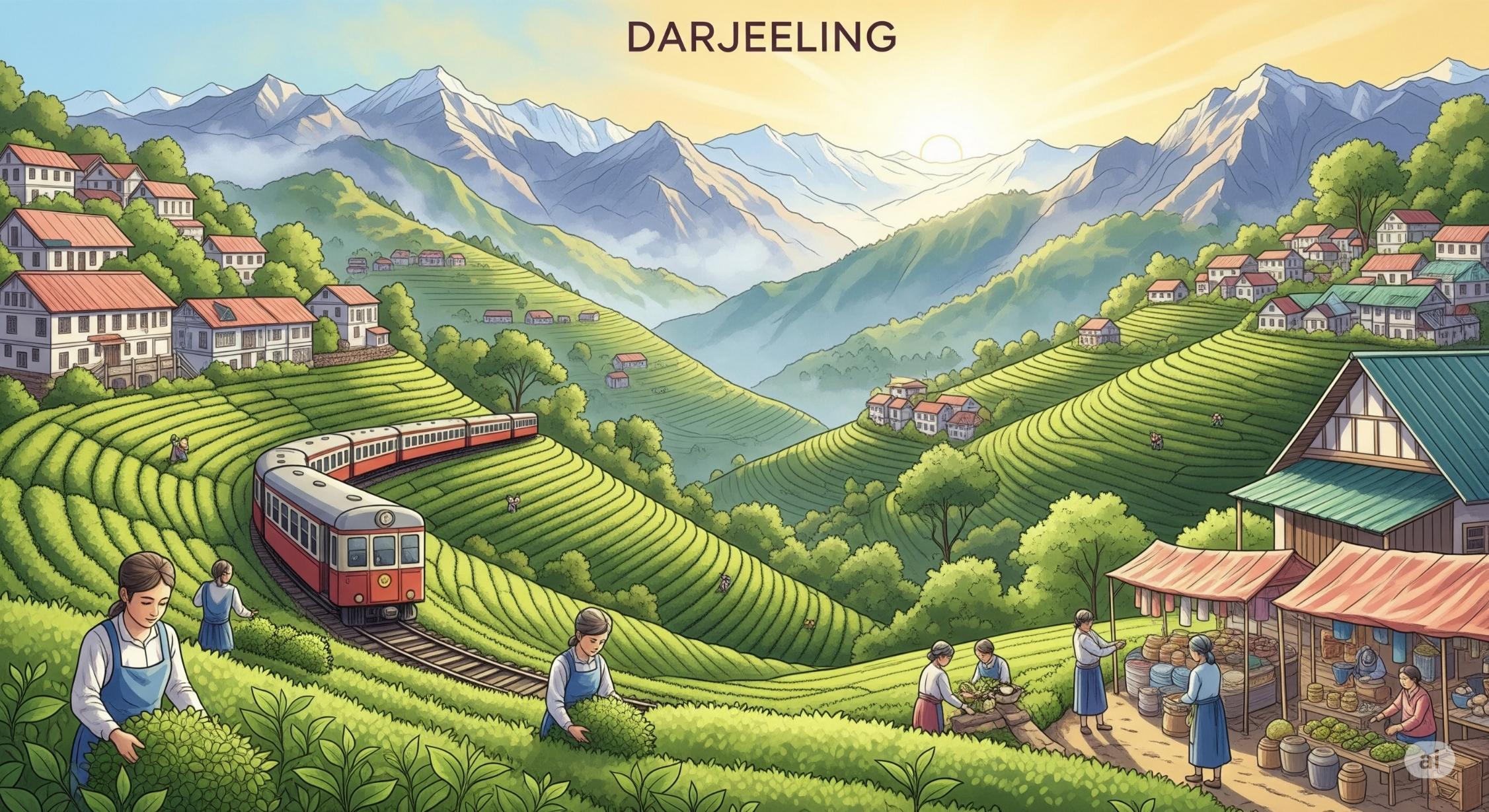 Solo Travel in India: Safe, Scenic & Seriously Underrated