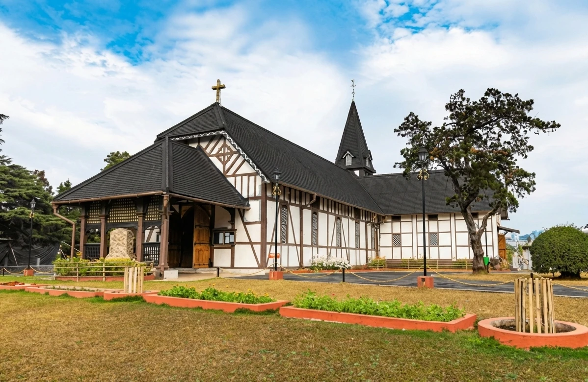 All Saints Cathedral