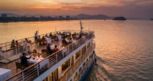 Café Hopping in Shillong: Where to Find the Best Coffee and Live Music