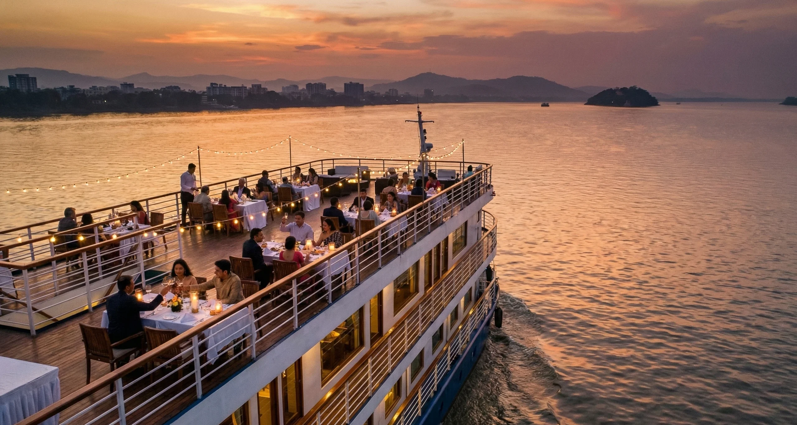 Café Hopping in Shillong: Where to Find the Best Coffee and Live Music