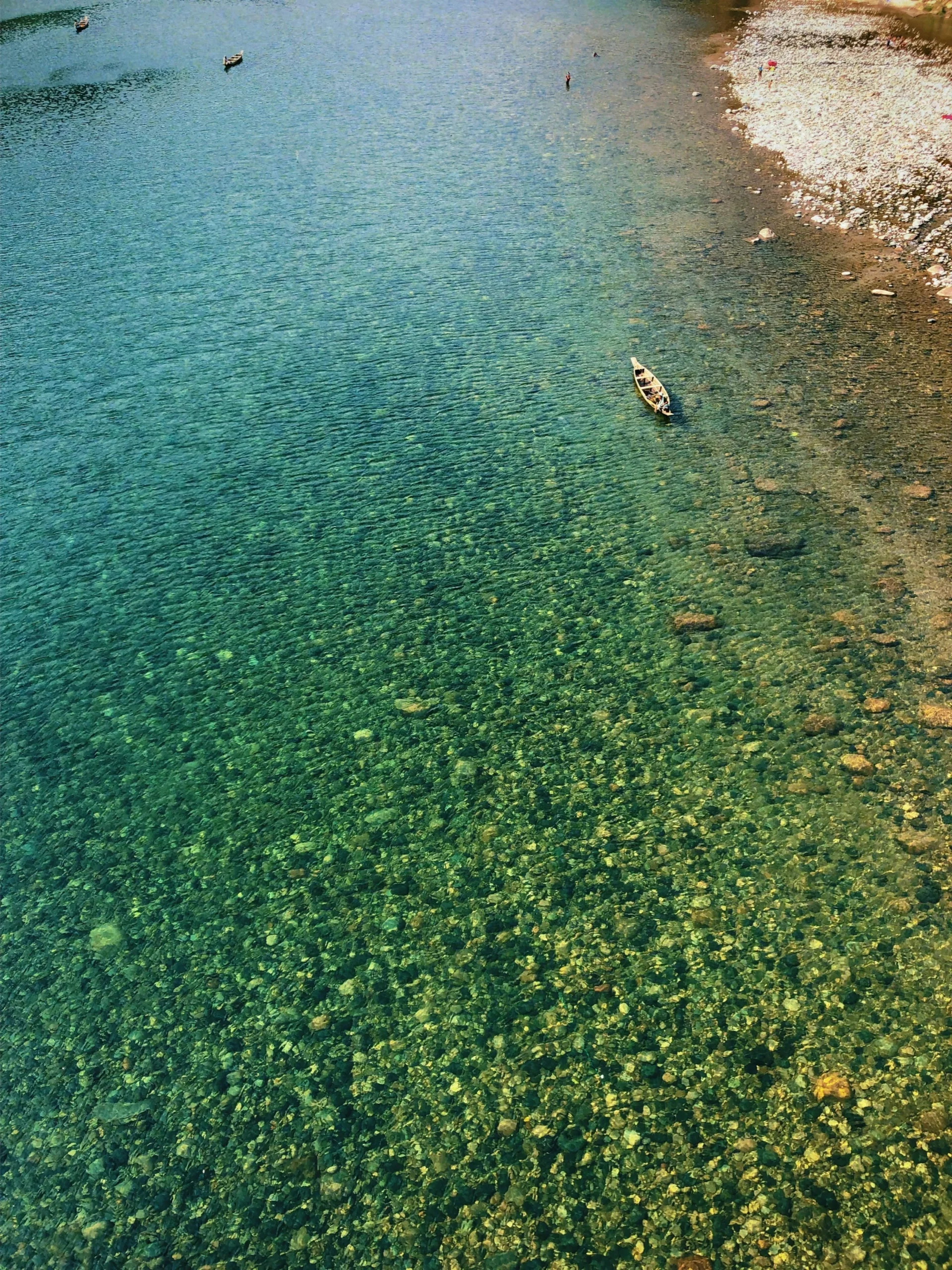 The “Blue Water” Calendar: When Exactly to Visit Dawki for That ‘Floating Boat’ Shot