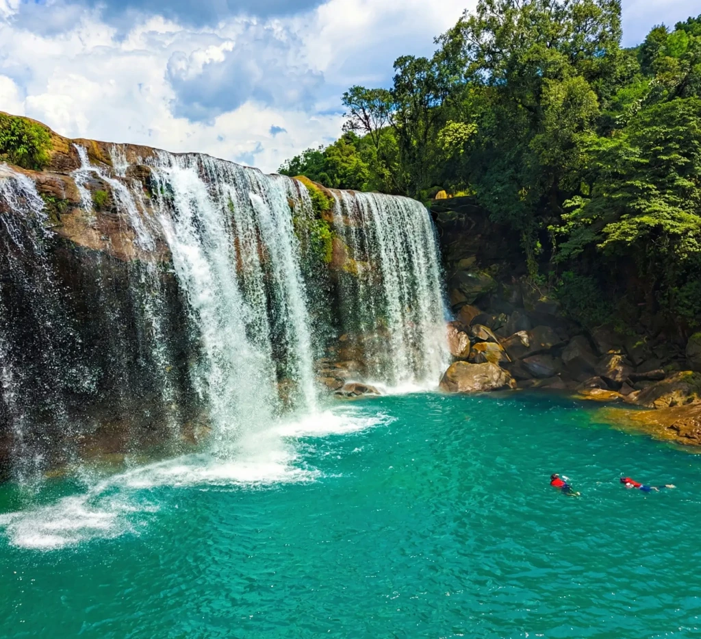 Krang_Shuri_Falls-Shillong