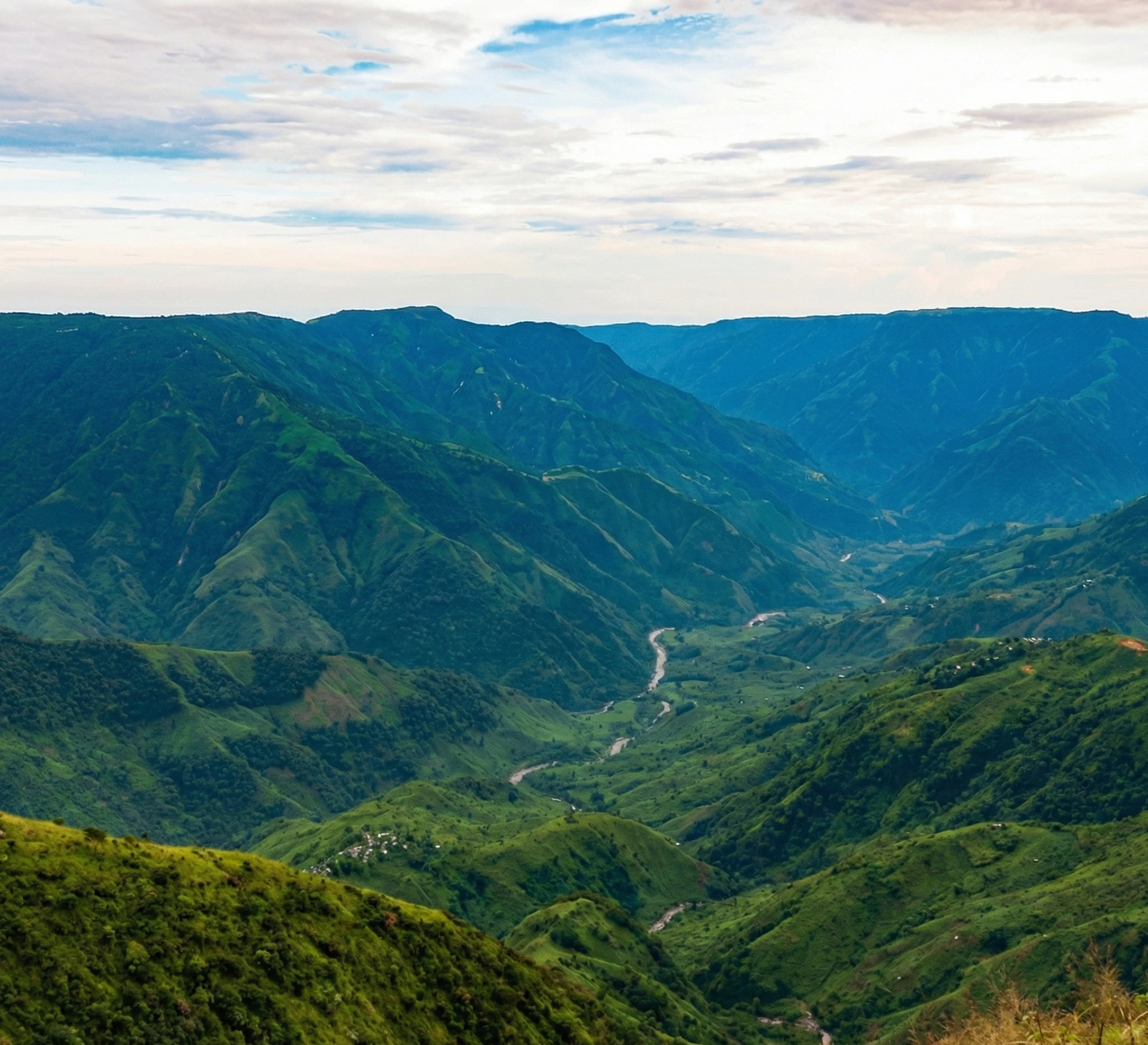 The Nongriat Survival Guide: How to Conquer the 3,500 Steps (And Love It)