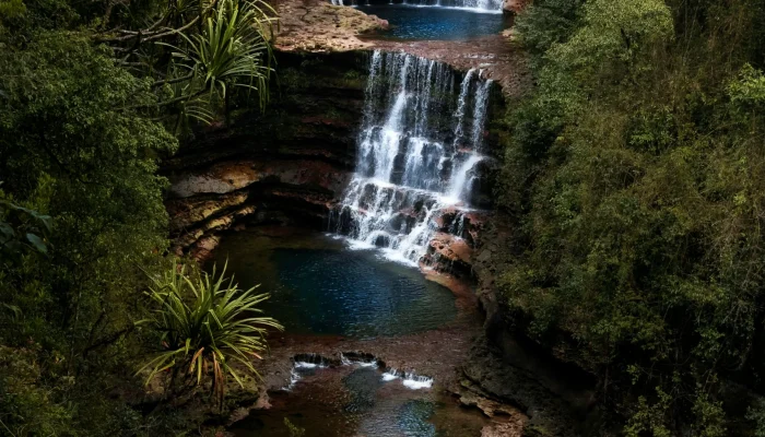 Cherrapunji-Wei_Sawdong_Falls-Cherrapunji